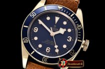 Tudor Heritage Black Bay Bronzo 2017 Bucherer XF V3 A2824