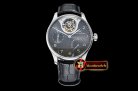 IWC Portuguese Tourbillon IW5046 SS/LE Grey ZF Tourb