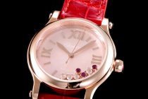 CHOPARD Happy Sport ASIA2892-2 36MM YF-2892 CD007Q