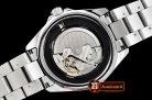Tag Heuer AquaRacer Calibre 5 Cer Bez SS/SS Black Asia 23J