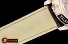Jaeger Le Coultre Master Control Geographic Sector RG/LE Wht MY9015 Mod