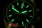 OMG0421B - Speedmaster SS/SS Black OS20 Quartz