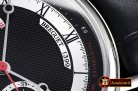 Breguet Classique Ref.1433 Chronograph SS/LE Black Roman HW75