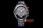 Omega Basel 2016 P-Ocean Chrono PVD Grey/Org OS20 Quartz