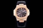 Patek Philippe Nautilus Jumbo 5711 40mm 324SC 3K202110067