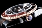 ROLEX GMTm126711chnr-0002 40MM KS-3185 RX017