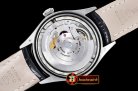 Rolex Cellini Date 39mm SS/LE Black VFF Asia 3165 Mod