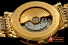 BRE054B - Jubilee Classic Reserve YG/YG Miyota 9100
