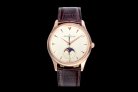 Jaeger-LeCoultre MASTER 136255J 39MM BF-925 JL001