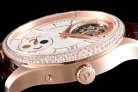 PIAGET BLACK -TIE G0A39116 43MM R8 PT004
