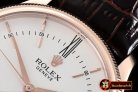 ROLCEL068B - Cellini MK V2 RG/LE White Asia 3132