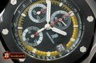 AP0288 - Royal Oak Chrono TI/RU Sebestian Buemi 3126