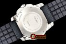 Cartier Calibre De Cartier Diver SS/NY/RU Blue JF Asia 2824
