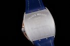 Franck Muller VANGUARD ABF-2824 DT TW-2824 44MM