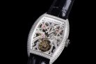 FM Vanguard Yachting V45 44MM ETA2824 ABF2021100910