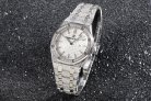 Audemars Piguet ROYAL OAK 33MM 67652BC.ZZ.1262BC.01 Lady JH AP030