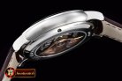 AP0367B - Jules Audemars Classic SS/LE Silver Jap Miyota 9015