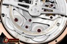 IWC Portugieser Annual Cal IW503502 RG/LE Wht ZF A52850