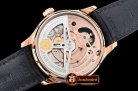 IWC Portuguese Tourbillon IW5046 RG/LE Grey ZF Tourb