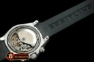 Best Replica Breitling Superocean Abyss 44 SS/RU Blk/Wht A-7750