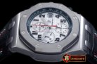 Best Replica Audemars Piguet Royal Oak Chrono SS/LE Pride of Mex