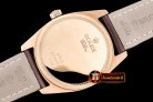 ROLCEL070E - Cellini Date RG/LE White Num/Stick Asia 2824