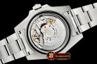 Rolex Submariner 116610LV 904L SS/SS Green ARF V2 SH3135