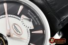 Parmigiani Fleurier Reserve De Marche Hebdomadaire SS/LE Black Tourb