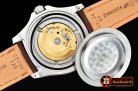 Breitling AeroMarine Colt II 44mm SS/LE White ANF Asia 2836