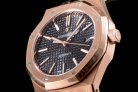 Audemars Piguet ROYAL OAK 15400OR.OO.D002CR.01 41MM OM-3120 AP007W