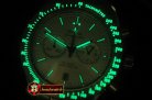OMG0422A - Speedmaster SS/SS White OS20 Quartz
