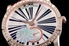 Roger Dubuis EXCALIBUR RDDBEX0275 42MM PF-9015 RD007