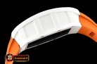 Richard Mille RM055 Bubba Watson CER/VRU Org Skele KVF MY8215 Mod
