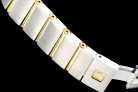 OMEGA CONSTELLATION 123.20.27.60.55.002 27MM 1376F QZ OM010