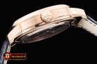 VACH. CONSTANTINE Traditionnelle Tourbillon RG/LE White - Asia H