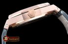 Audemars Piguet Royal Oak Ref.15450 37mm Diams RG/LE Gold JF Mod