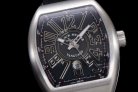 Franck Muller VANGUARD V 45 SC DT TW-2824 44MM