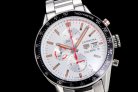 TAG Heuer CARRERA CV201AS.FC6429 WM QZ 44MM TG013