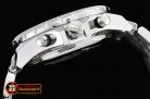 Breitling Bentley GT 44mm SS/SS Special Red BP Ult Asia 7750