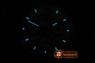 Rolex Daytona 116500LN Cer Bez SS/SS Wht JF A23J Mod 4130