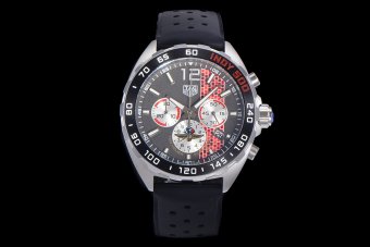 TAG HEUER QUARTZ FREE SHIPPING