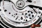 Omega Speedmaster Moonwatch SS/LE Black OMF A7750 9900