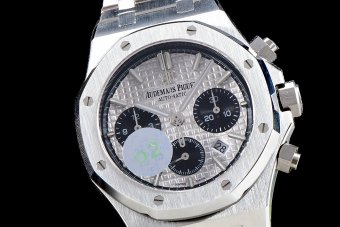 Audemars Piguet 26332PT.OO.1220PT.01 41MM O2-7750 AP023