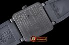 Bell & Ross BR03-92 Gendarmerie GIGN Ed. PVD/RU Black Miyota 901