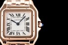 Cartier Panthere Secrete Swiss Quartz 27mm CAR884827D