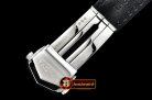 Tag Heuer Carrera Calibre 5 Automatic SS/LE Blk/R ANF Asia 2824