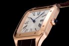 Cartier Santos WSSA0032 46.6mm QZ F12021100922