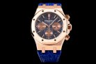 Audemars Piguet 26331OR.OO.D315CR.01 41MM O2-7750 AP018