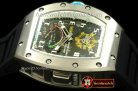 RM020 - Jean Tody Felipe TI SS/RU White Asian 23J PR