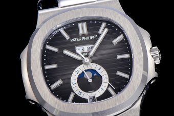 Patek Philippe 5726 40MM 9015MY GR2021101210